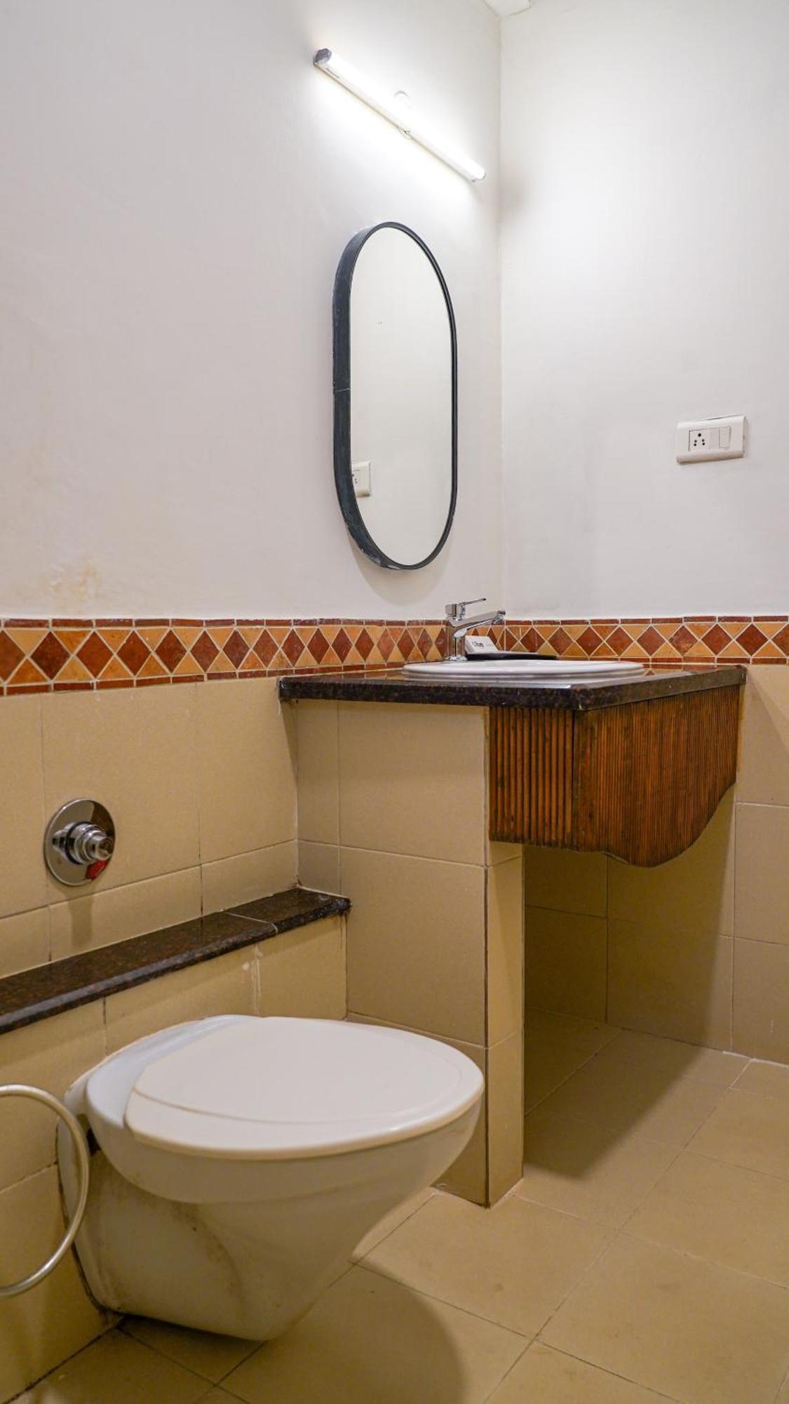 Olive Hotel Alidia Beach Resort By Embassy Group Baga Esterno foto
